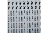 Nail Sticker - 30